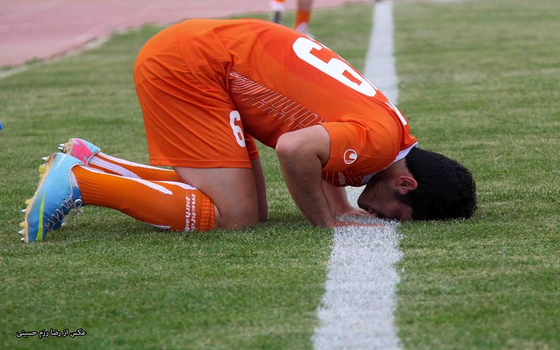 برنامه بازیهای آخر هفته تیمهای مس