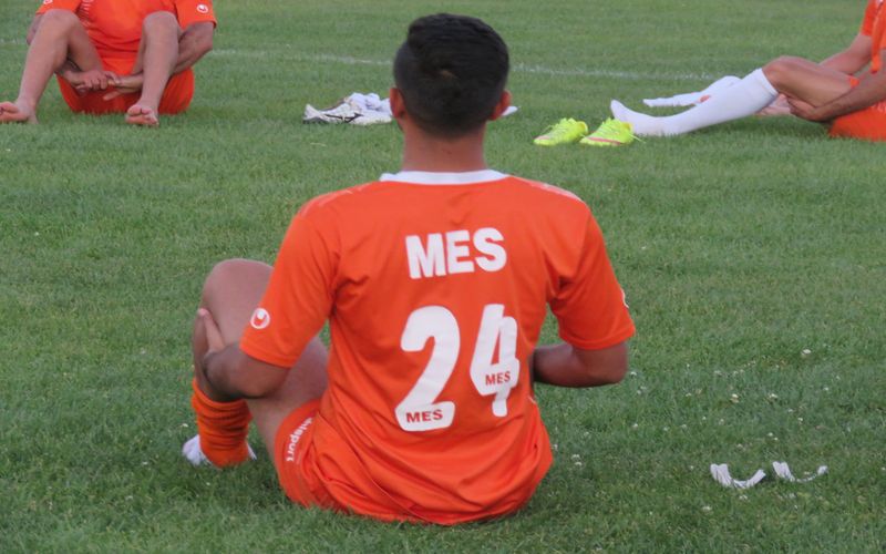 باشگاه مس کرمان بابت جدایی بازیکنانش هزینه‌ای پرداخت نکرده است