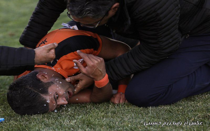 مس 0-1گلگهر/ باخت کرمان به سیرجانیها!