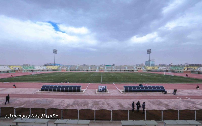تاکید ویژه سازمان لیگ بر فراهم شدن شرایط استاندارد ورزشگاه های فوتبال ایران