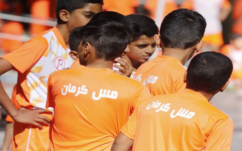مدیر آکادمی باشگاه مس کرمان: برنامه ریزی سه سال و نگرش جدیددر آکادمی باعث ساختن یک نسل نو خواهد شد