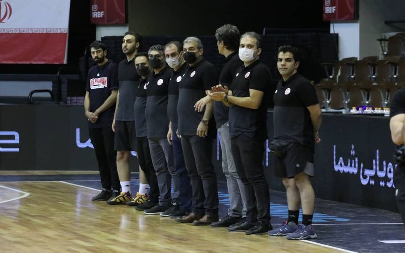 سرمربی بسکتبال مس کرمان: امیدواریم شرایط کرونایی موجب سواستفاده تیم ها نشود