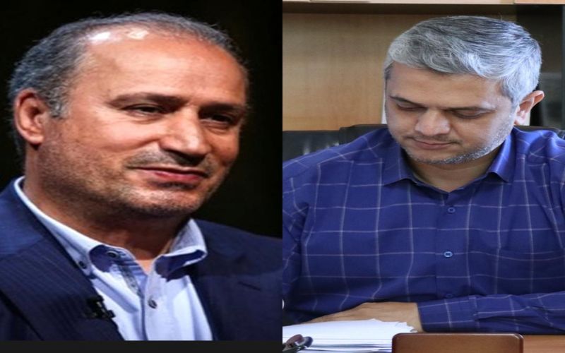 تبریک مدیرعامل باشگاه مس کرمان به رئیس فدراسیون فوتبال بابت انتخاب مجدد به نایب رئیسی کنفدراسیون فوتبال آسیا 