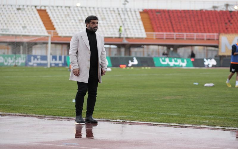 سرپرست مس کرمان: شرایط دمای هوا در ساعت 18 برای برگزاری همه بازی ها عادلانه نیست