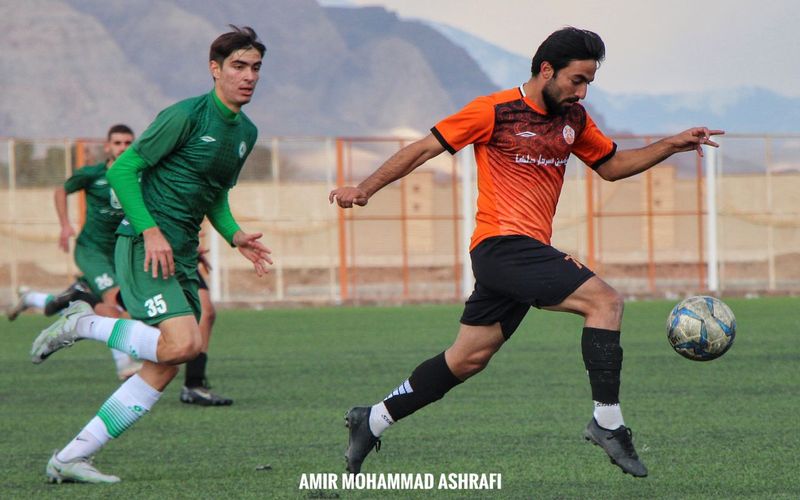 قرعه تیم جوانان مس کرمان در لیگ برتر مشخص شد