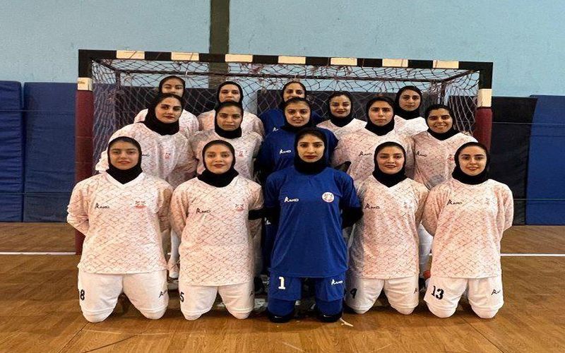 دختران فوتسال مس کرمان لیگ برتر را با یک برد قاطع در خانه حریف آغاز کردند
