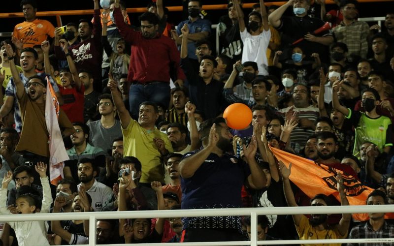 فراخوان اعزام هواداران مس کرمان به یزد برای بازی با چادرملو