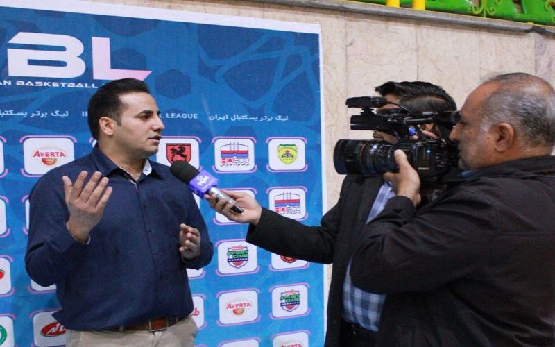 سرمربی بسکتبال مس کرمان: امیدوارم شرایطی فراهم شود که از این پیروزی ها لذت بیشتری ببریم