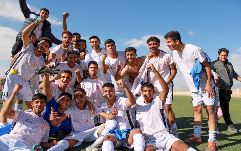 شروع سه امتیازی 18 سال های مس کرمان در مرحله نهایی لیگ برتر