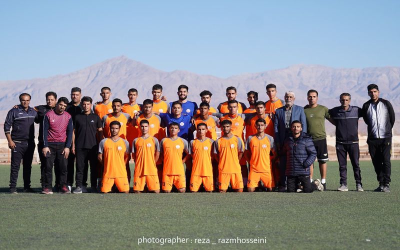 مسیری که زیر 18 ساله های مس کرمان را به سکوی سومی لیگ برتر رساند