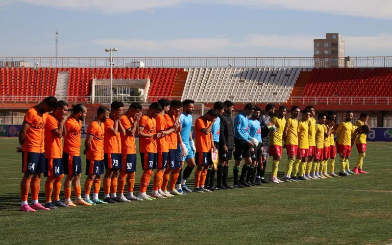 برنامه چهار هفته پایانی رقابت های لیگ دسته اول فوتبال کشور اعلام شد که بر این اساس تیم فوتبال مس کرمان نیز برنامه رقابت های خود را دریافت کرد.
