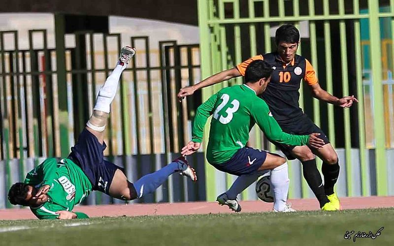 نگاهی به پاس همدان حریف جام حذفی مس کرمان