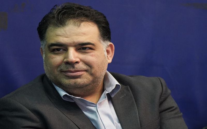 پیام تبریک مدیرعامل باشگاه مس کرمان به مناسبت آغاز سال 1404 شمسی