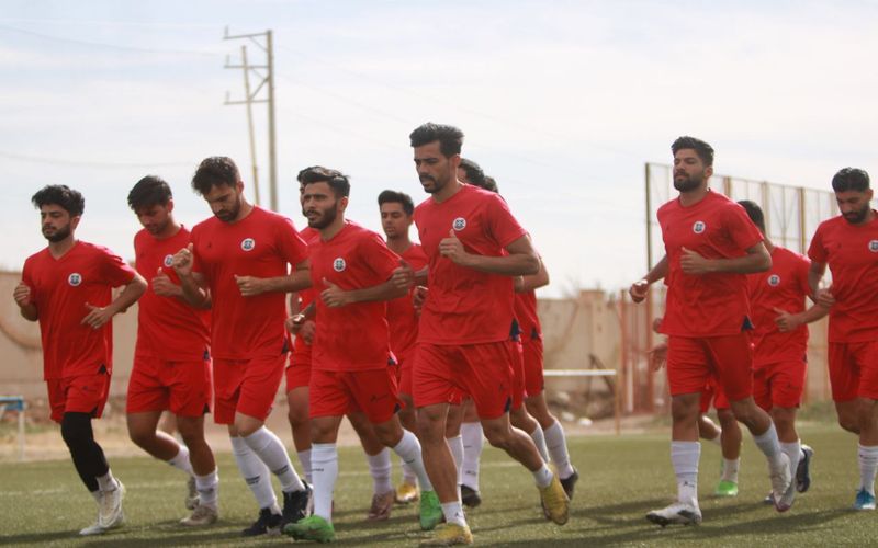 مس نوین با تمام وجود برای بهاری شدن وضعیت خود می جنگد