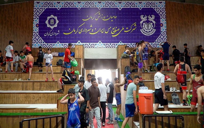 افتتاح امروز آکادمی های باشگاه مس برای فردا و تولد نسل جدید ورزشکاران کرمانی 