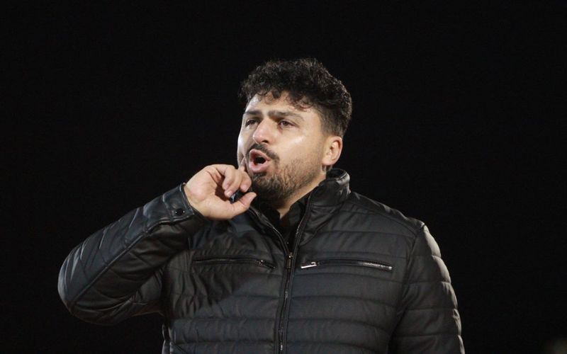 سرمربی تیم فوتبال نوجوانان مس کرمان: کیفیت میزبانی دورنهایی رقابت ها در سطح تیم ها نبود