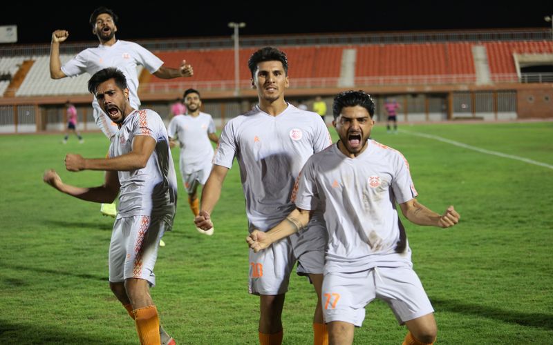 مس نوین 2-0آلومینیوم ب اراک/نوین همچنان نفس می کشد