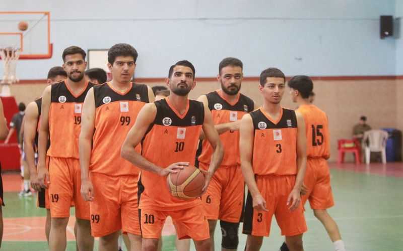 پیروزی شیرین امیدهای بسکتبالیست مس کرمان و نویدی برای درخشش در آینده