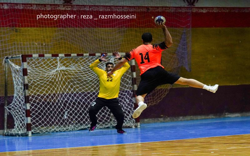 زمان احتمالی آغاز رقابت های فصل آینده لیگ برتر هندبال