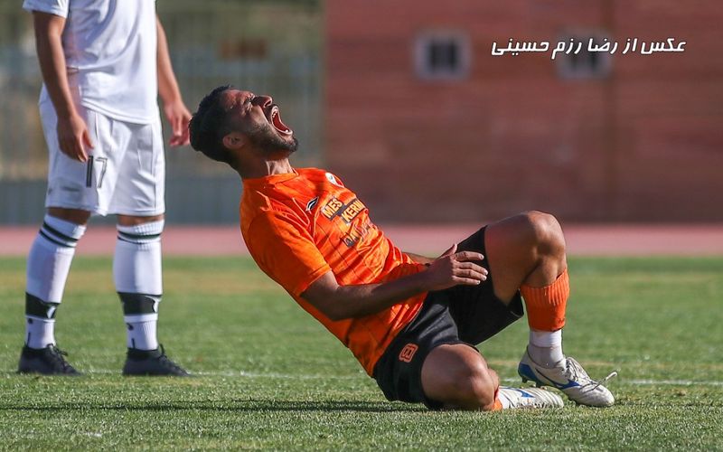 یک مطلب علمی در تعطیلات لیگ/چرا بازیکنان ایرانی تا این حد مصدوم می شوند؟!