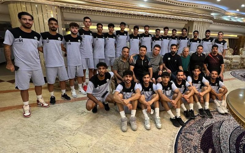 داستان یک صعود جانانه از جوانان مس کرمان