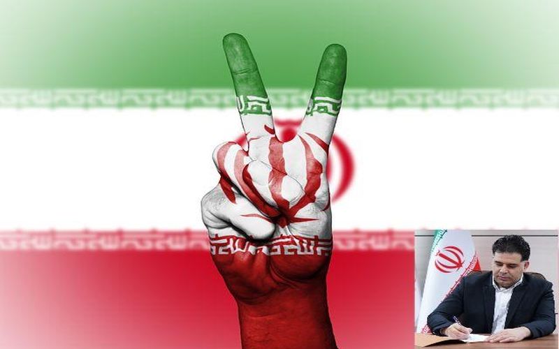 یاداشت آقای کافی مدیرعامل باشگاه مس کرمان/امروز شیرخدا و رستم دستان در وجود ملت ایران معنا می شود
