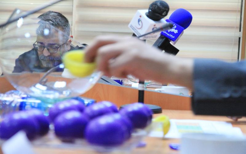 قرعه‌کشی لیگ آزادگان اواسط مرداد انجام می‌شود