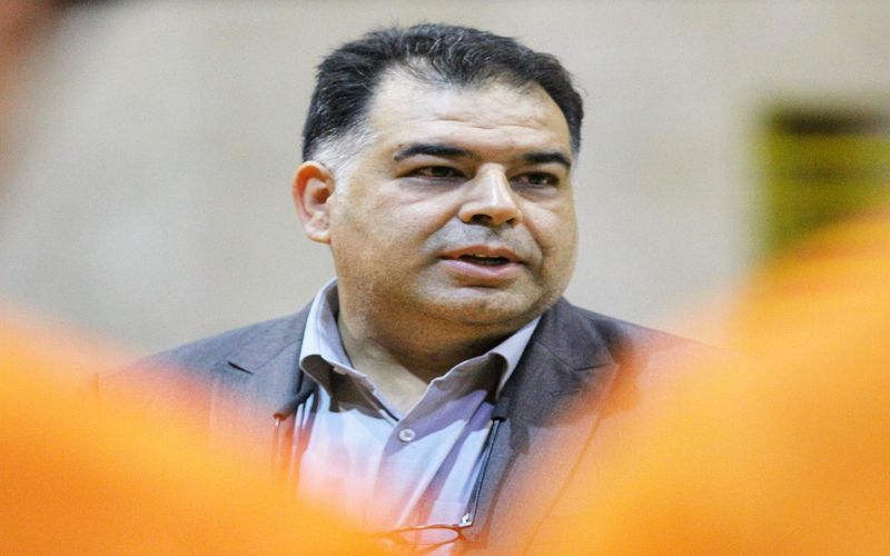 مدیرعامل باشگاه مس کرمان: به دنبال ساختار پایدار هستیم، نه اقدامات مقطعی / تمام تلاش‌ ما صعود به لیگ برتر است