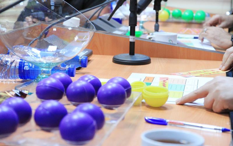 چهارده مرداد ماه زمان قرعه کشی رقابت های لیگ یک