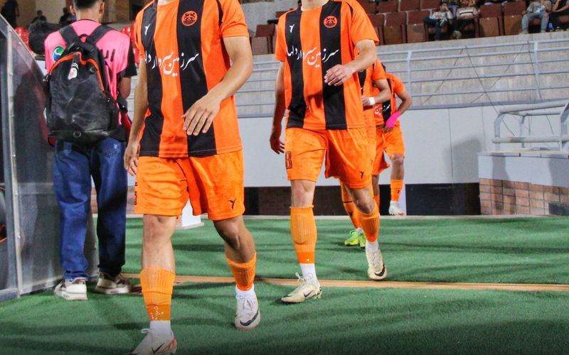 برنامه بازی های هفته سوم تا نهم تیم فوتبال مس کرمان در لیگ یک