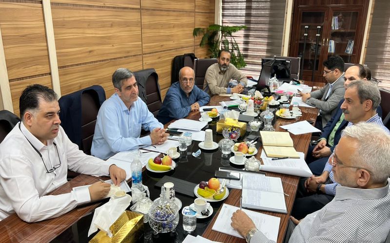 برگزاری مجمع عمومی باشگاه مس کرمان