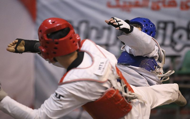 تکواندوکاران مس کرمان با ترکیبی بومی و متشکل از نفرات آکادمی در لیگ برتر این فصل