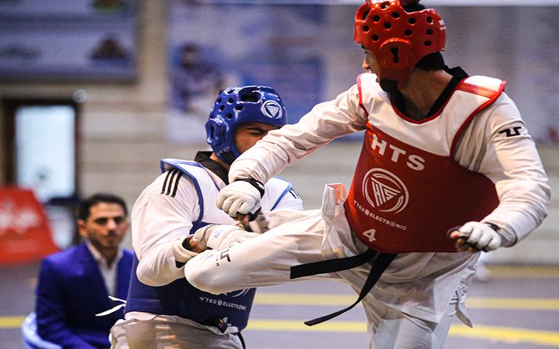 دو مدال برنز برای تکواندوکاران جوان آکادمی باشگاه مس کرمان در هفته اول لیگ برتر