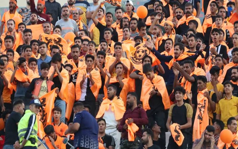 مسیر اتوبوس های ویژه اعزام هواداران مس به ورزشگاه در بازی برابر داماش در کرمان