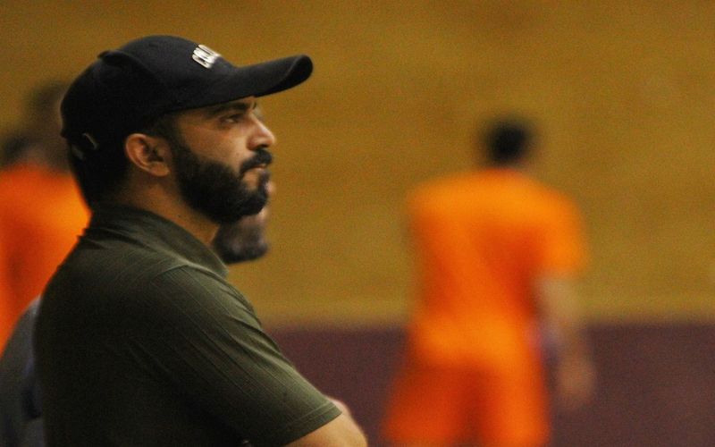 سرمربی هندبال مس کرمان: پیروزی برابر استقلال در کازرون در اولین بازی کار بزرگی بود