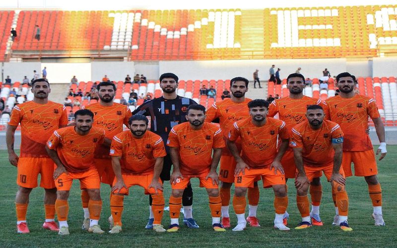 برنامه بازی های هفته دهم تا دوازدهم لیگ یک اعلام شد