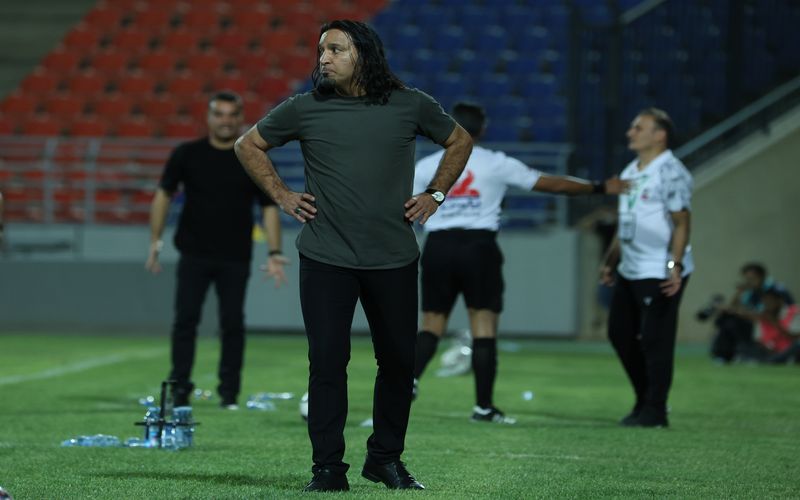 سرمربی مس کرمان: باید در بازی های آینده کیفیت بهتری ارائه کنیم