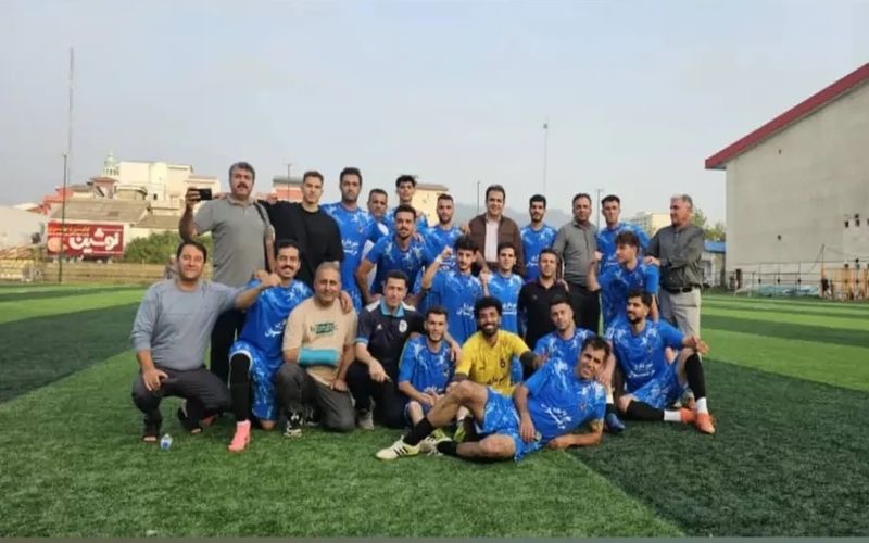 شهرداری مریوان اولین حریف مس کرمان در جام حذفی این فصل