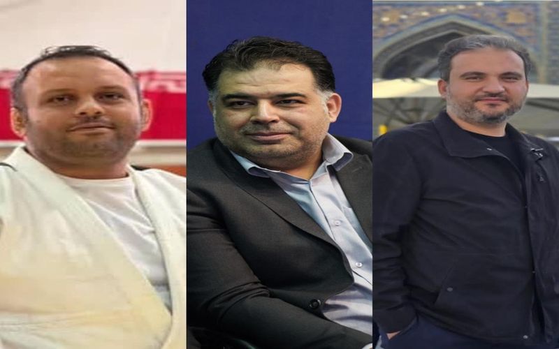 پیام تبریک مدیرعامل باشگاه مس کرمان به آقایان رضا غفاری و حسین دادبخش