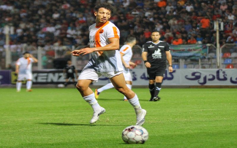 بازی سخت در قائمشهر که اتفاقاتش سختی کار را افزون کرد