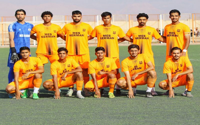 شکست امیدهای مس کرمان در چابهار و بازی امروز زیر 18 ساله ها در کرمان