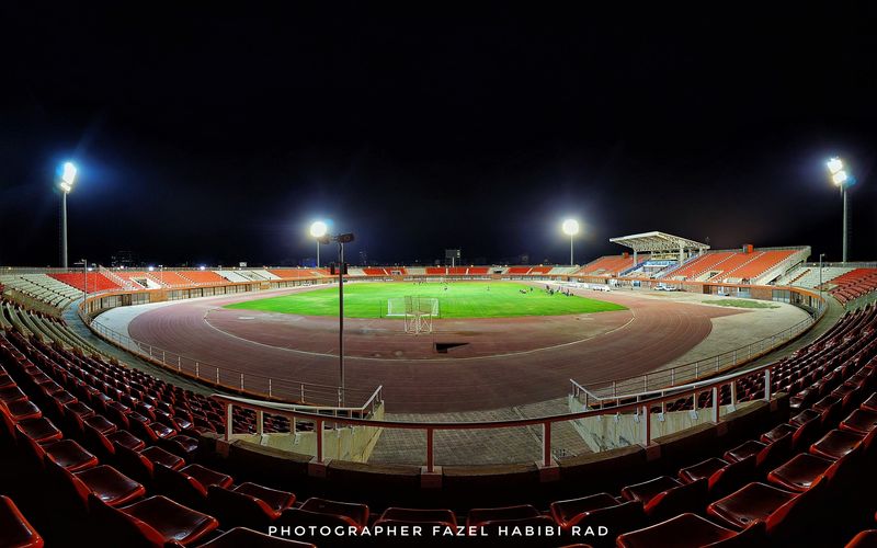 بازگشت بازی های مس کرمان به ورزشگاه شهید باهنر تا زمان پایان ترمیم چمن ورزشگاه شهید رئیسی