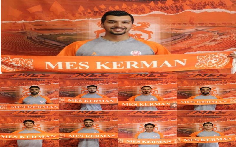 معرفی اعضای تیم والیبال مس کرمان در این فصل از لیگ یک