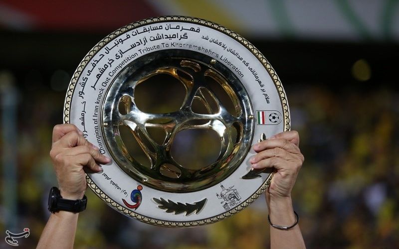 نگاهی به مسیر مس کرمان در جام حذفی از سال 1384 تا امروز