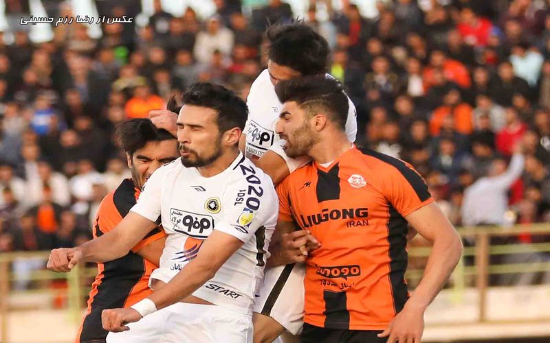 جمعه 30 آبان مس در حذفی به مصاف سپاهان خواهد رفت