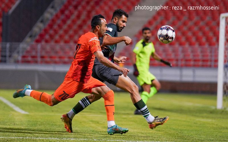 برنامه هفته سیزدهم تا پانزدهم مسابقات لیگ یک مشخص شد