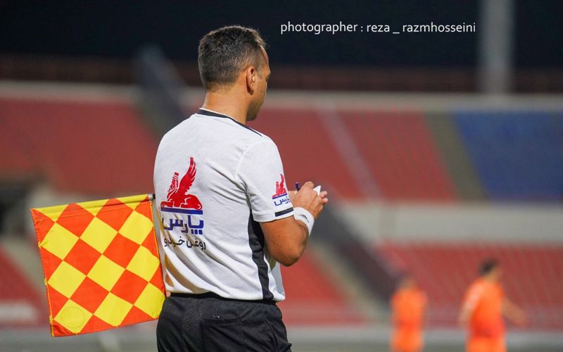در پی اشتباهات پرتعداد داوری در لیگ یک/پیشنهاد استفاده از VAR در بازی‌های مهم