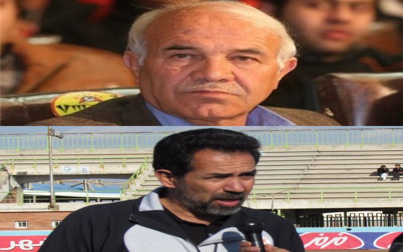 دو تن از پیشکسوتان باشگاه مس کرمان: خون شهدا عامل اتحاد ملت است