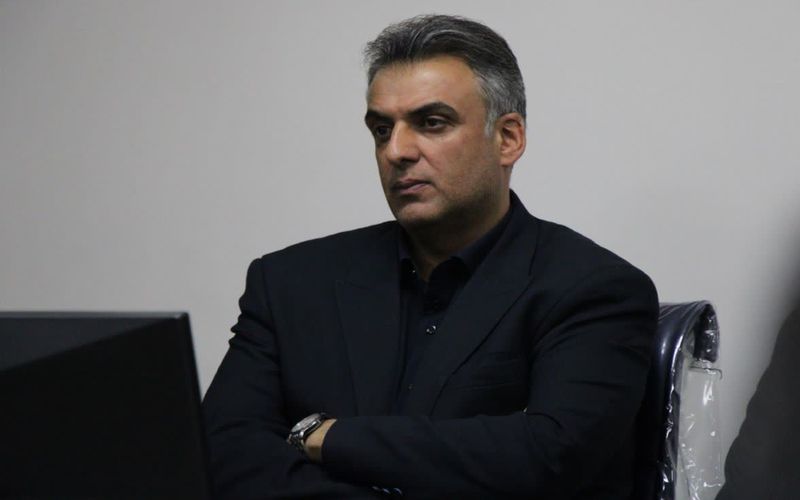 پیام تبریک مدیرعامل باشگاه مس کرمان در آستانه نوروز باستانی