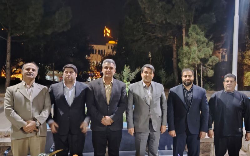 بررسی طرح های مرتبط با آکادمی کشتی باشگاه مس کرمان 